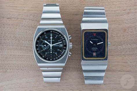 Omega Classics Of The 1970s: A Buying Guide (2021) .